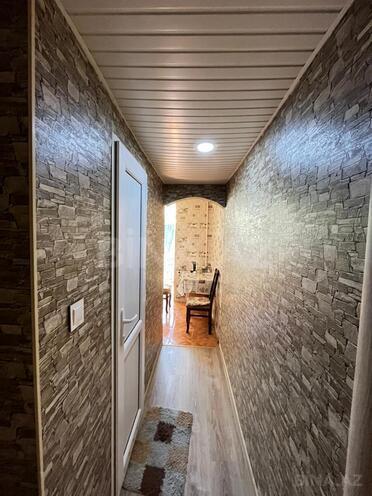 Satılır 1 otaqlı köhnə tikili 30 m², Elmlər Akademiyası m., photo 5 from 12