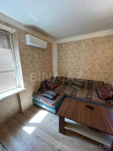 Satılır 1 otaqlı köhnə tikili 30 m², Elmlər Akademiyası m., photo 4 from 12