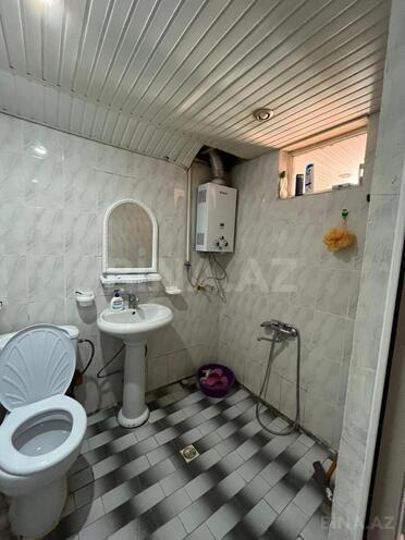 Satılır 1 otaqlı köhnə tikili 30 m², Elmlər Akademiyası m., photo 10 from 12