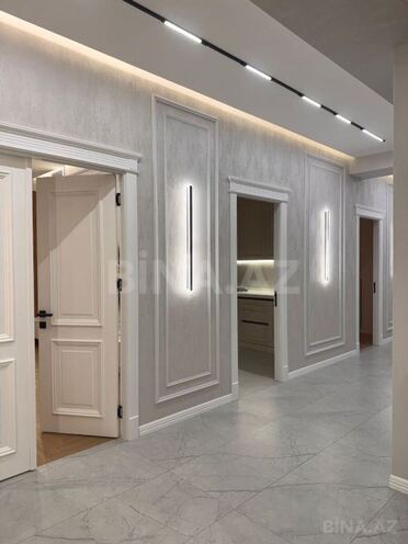 Satılır 3 otaqlı yeni tikili 120 m², Nərimanov r., photo 18 from 28
