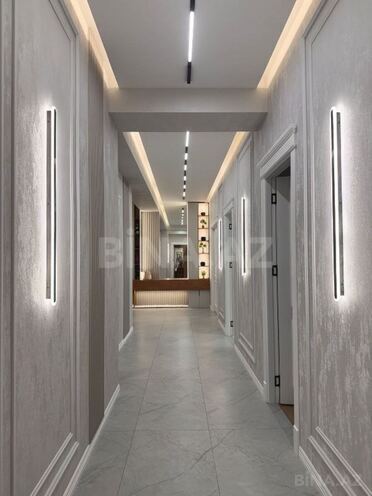 Satılır 3 otaqlı yeni tikili 120 m², Nərimanov r., photo 22 from 28
