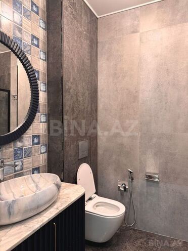 Satılır 3 otaqlı yeni tikili 120 m², Nərimanov r., photo 25 from 28