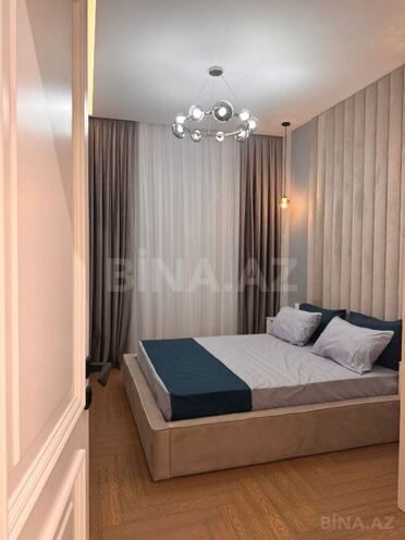 Satılır 3 otaqlı yeni tikili 120 m², Nərimanov r., photo 10 from 28