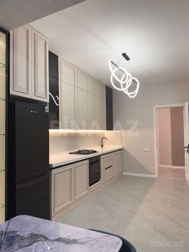 Satılır 3 otaqlı yeni tikili 120 m², Nərimanov r., photo 15 from 28