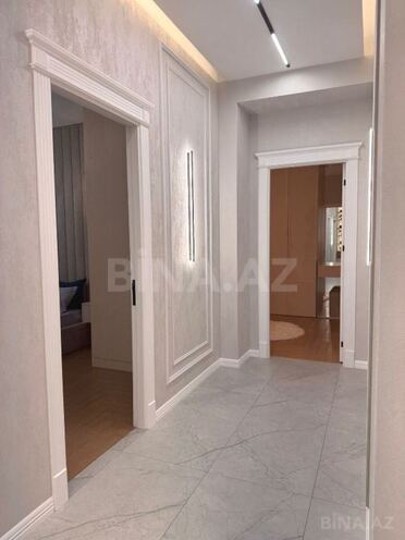 Satılır 3 otaqlı yeni tikili 120 m², Nərimanov r., photo 21 from 28