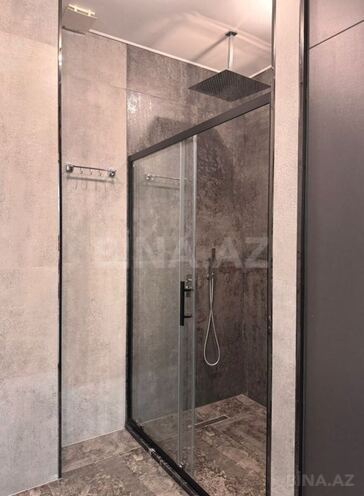 Satılır 3 otaqlı yeni tikili 120 m², Nərimanov r., photo 27 from 28