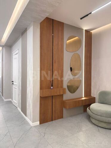 Satılır 3 otaqlı yeni tikili 120 m², Nərimanov r., photo 24 from 28