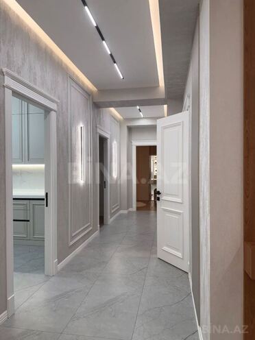 Satılır 3 otaqlı yeni tikili 120 m², Nərimanov r., photo 20 from 28