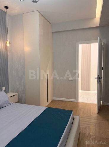 Satılır 3 otaqlı yeni tikili 120 m², Nərimanov r., photo 13 from 28