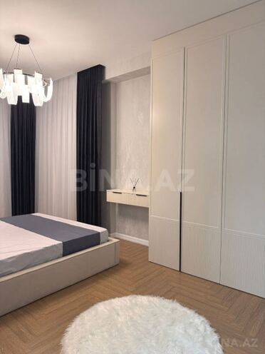 Satılır 3 otaqlı yeni tikili 120 m², Nərimanov r., photo 9 from 28