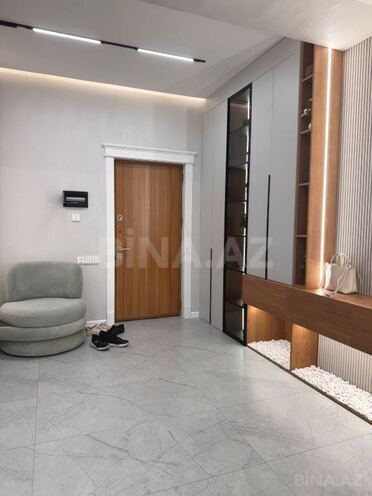 Satılır 3 otaqlı yeni tikili 120 m², Nərimanov r., photo 23 from 28