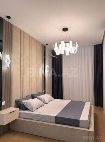 Satılır 3 otaqlı yeni tikili 120 m², Nərimanov r., photo 8 from 28