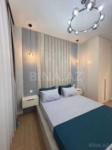 Satılır 3 otaqlı yeni tikili 120 m², Nərimanov r., photo 12 from 28
