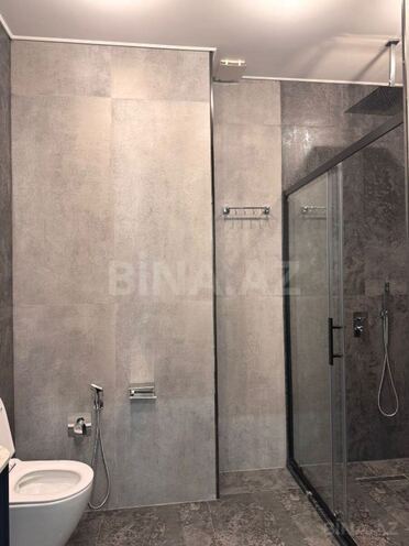 Satılır 3 otaqlı yeni tikili 120 m², Nərimanov r., photo 26 from 28