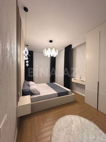 Satılır 3 otaqlı yeni tikili 120 m², Nərimanov r., photo 7 from 28