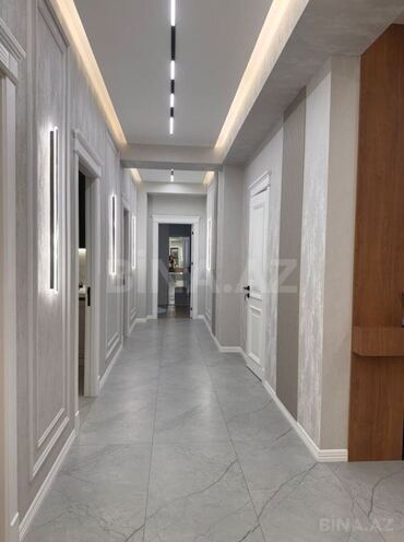 Satılır 3 otaqlı yeni tikili 120 m², Nərimanov r., photo 19 from 28