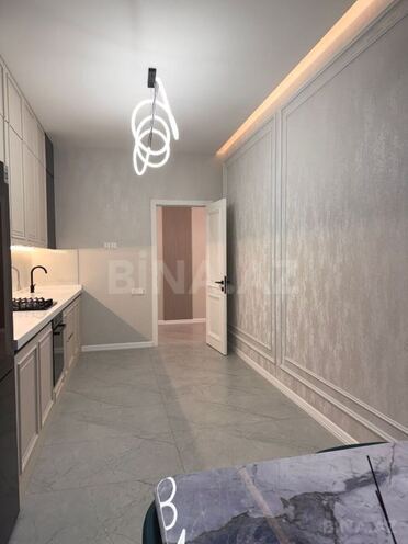 Satılır 3 otaqlı yeni tikili 120 m², Nərimanov r., photo 16 from 28