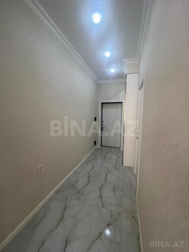 İcarəyə verilir 2 otaqlı yeni tikili 65 m², Nərimanov r., photo 11 from 15