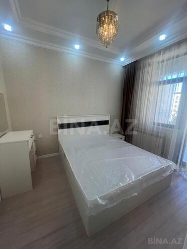 İcarəyə verilir 2 otaqlı yeni tikili 65 m², Nərimanov r., photo 6 from 15