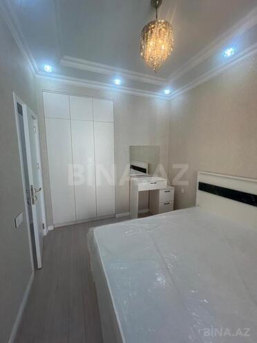 İcarəyə verilir 2 otaqlı yeni tikili 65 m², Nərimanov r., photo 8 from 15