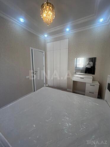 İcarəyə verilir 2 otaqlı yeni tikili 65 m², Nərimanov r., photo 7 from 15