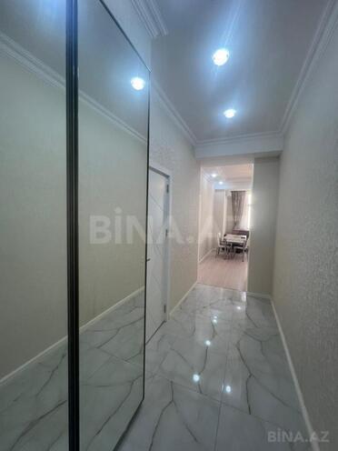 İcarəyə verilir 2 otaqlı yeni tikili 65 m², Nərimanov r., photo 10 from 15
