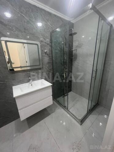 İcarəyə verilir 2 otaqlı yeni tikili 65 m², Nərimanov r., photo 14 from 15
