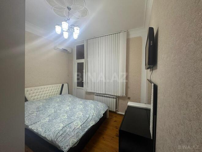 İcarəyə verilir 5 otaqlı həyət evi/bağ evi 200 m², Novxanı q., photo 3 from 25