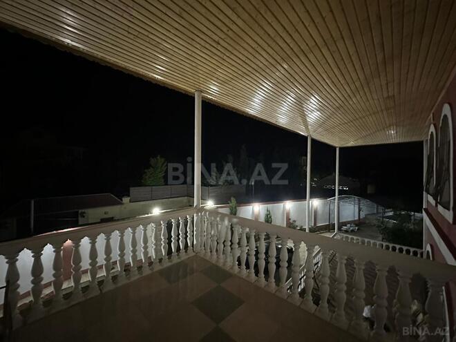 İcarəyə verilir 5 otaqlı həyət evi/bağ evi 200 m², Novxanı q., photo 4 from 25