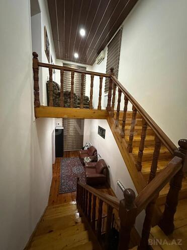İcarəyə verilir 5 otaqlı həyət evi/bağ evi 200 m², Novxanı q., photo 7 from 25