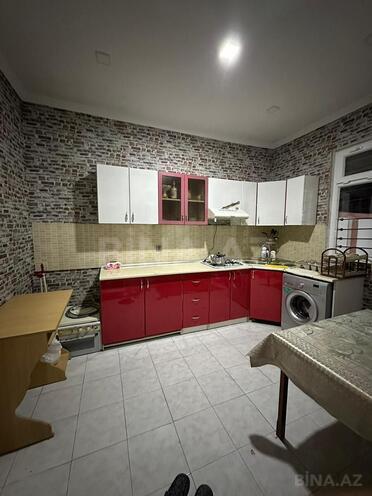 İcarəyə verilir 5 otaqlı həyət evi/bağ evi 200 m², Novxanı q., photo 10 from 25