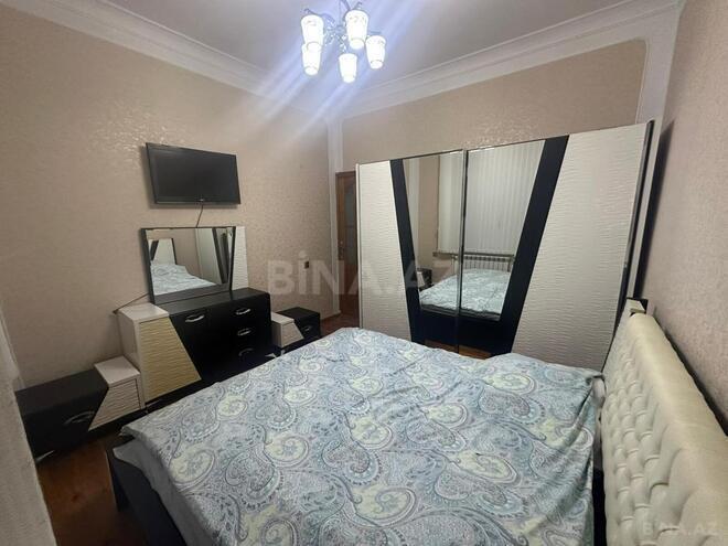 İcarəyə verilir 5 otaqlı həyət evi/bağ evi 200 m², Novxanı q., photo 13 from 25