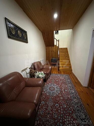 İcarəyə verilir 5 otaqlı həyət evi/bağ evi 200 m², Novxanı q., photo 14 from 25