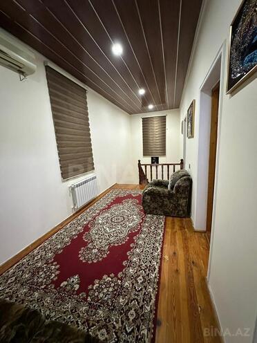 İcarəyə verilir 5 otaqlı həyət evi/bağ evi 200 m², Novxanı q., photo 16 from 25