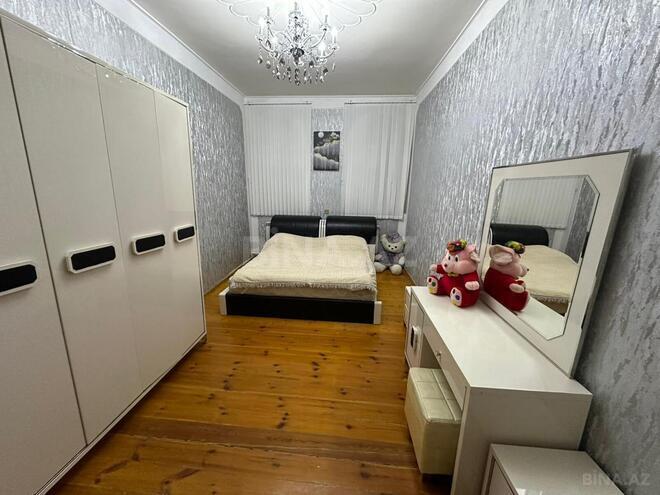 İcarəyə verilir 5 otaqlı həyət evi/bağ evi 200 m², Novxanı q., photo 23 from 25