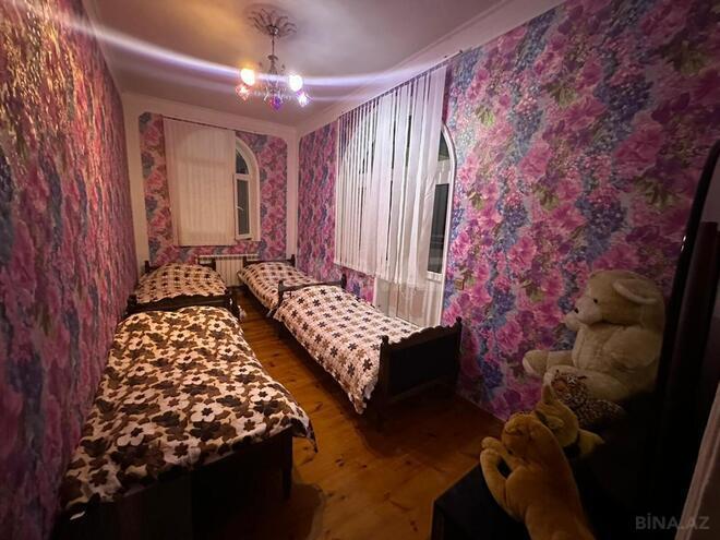 İcarəyə verilir 5 otaqlı həyət evi/bağ evi 200 m², Novxanı q., photo 17 from 25