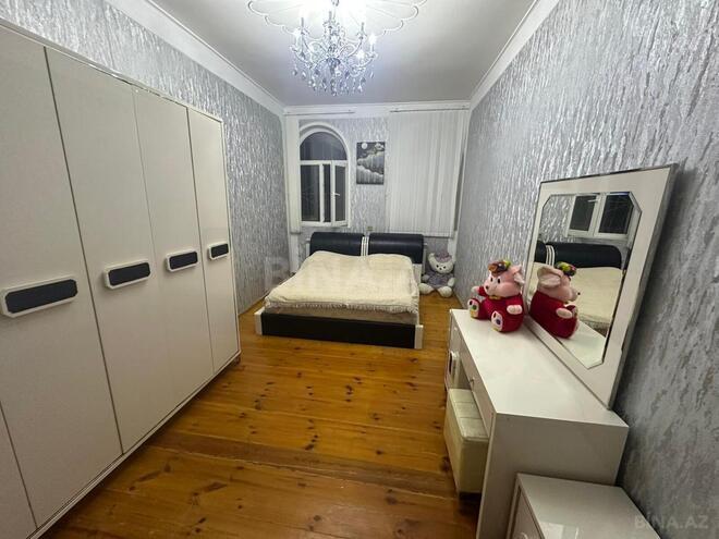 İcarəyə verilir 5 otaqlı həyət evi/bağ evi 200 m², Novxanı q., photo 15 from 25
