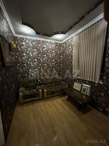 İcarəyə verilir 5 otaqlı həyət evi/bağ evi 200 m², Novxanı q., photo 20 from 25