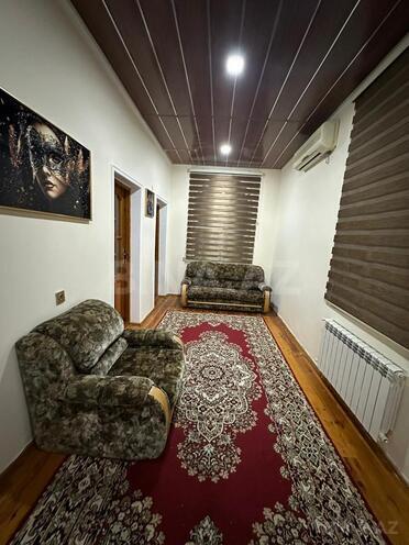 İcarəyə verilir 5 otaqlı həyət evi/bağ evi 200 m², Novxanı q., photo 22 from 25