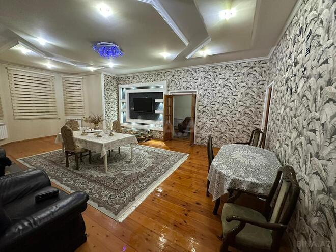 İcarəyə verilir 5 otaqlı həyət evi/bağ evi 200 m², Novxanı q., photo 18 from 25