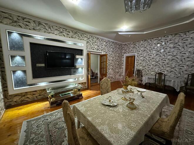 İcarəyə verilir 5 otaqlı həyət evi/bağ evi 200 m², Novxanı q., photo 24 from 25