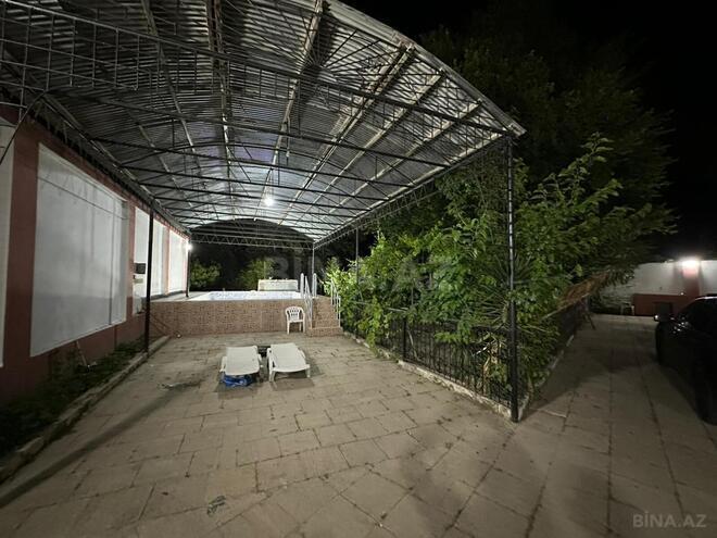 İcarəyə verilir 5 otaqlı həyət evi/bağ evi 200 m², Novxanı q., photo 21 from 25