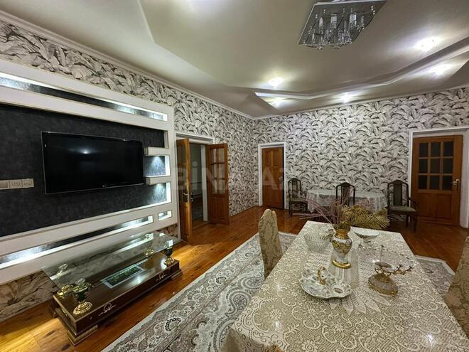 İcarəyə verilir 5 otaqlı həyət evi/bağ evi 200 m², Novxanı q., photo 9 from 25