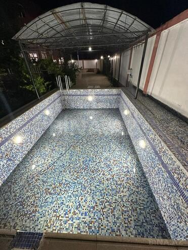 İcarəyə verilir 5 otaqlı həyət evi/bağ evi 200 m², Novxanı q., photo 12 from 25