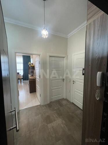Satılır 2 otaqlı yeni tikili 60 m², 20 Yanvar m., photo 11 from 14