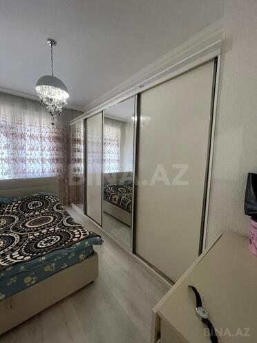 Satılır 2 otaqlı yeni tikili 60 m², 20 Yanvar m., photo 8 from 14