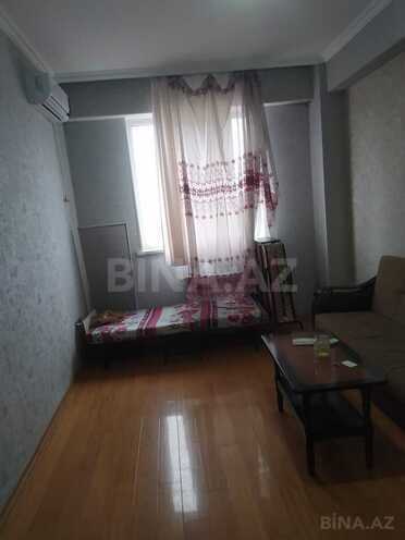 Сдаётся 1-комн. новостройка 41 м², photo 5 from 9
