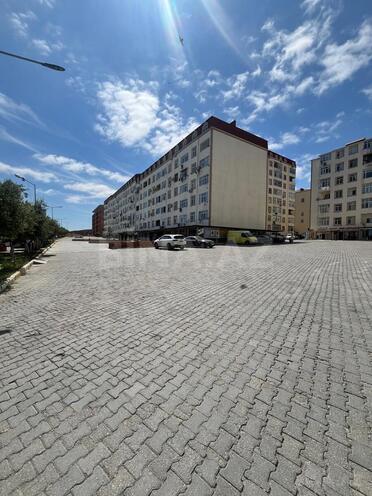 Satılır 2 otaqlı yeni tikili 47 m², Masazır q., photo 3 from 15