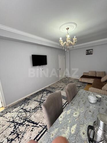Satılır 2 otaqlı yeni tikili 47 m², Masazır q., photo 6 from 15