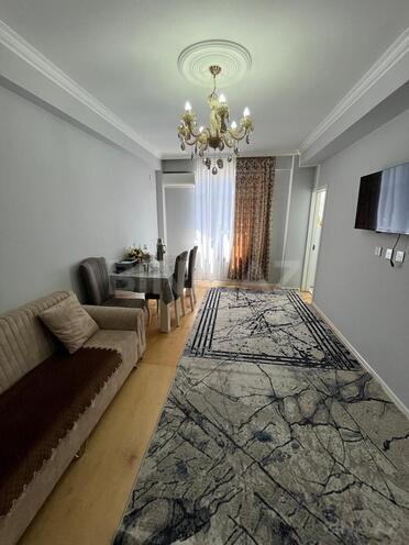 Satılır 2 otaqlı yeni tikili 47 m², Masazır q., photo 10 from 15